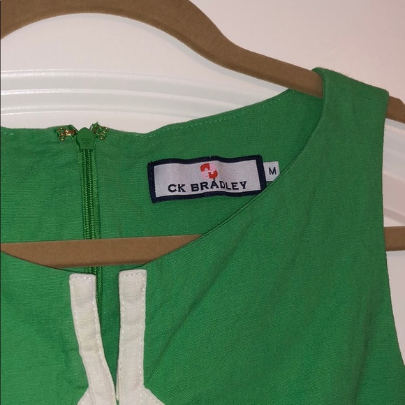 CK Bradley Thunderball Dress - Picture 2 of 3